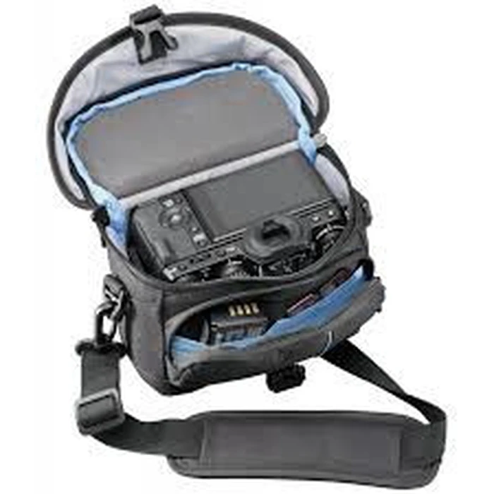 Τσάντα Κάμερας Cullmann Panama Vario 200 Camera Black