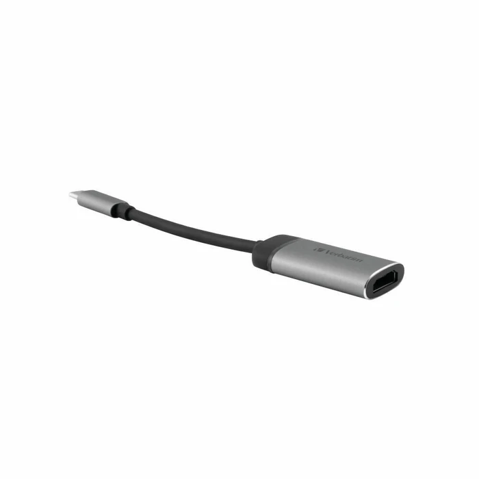 Αντάπτορας Verbatim USB-C 3.1 to HDMI 4K