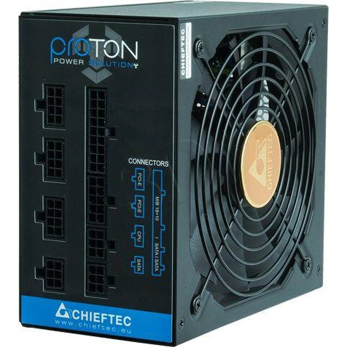 Τροφοδοτικό 1000W Chieftec Proton BDF-1000C