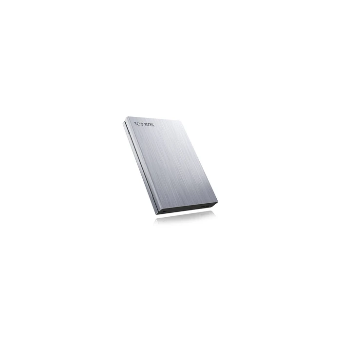 Θήκη Για Σκληρούς Δίσκος 2,5" IcyBox HDD/SSD to PC/MAC minium
