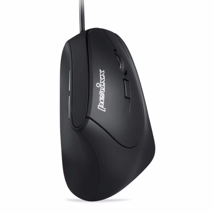 Ποντίκι Ενσύρματο Perixx PERIMICE-515 II Ergo