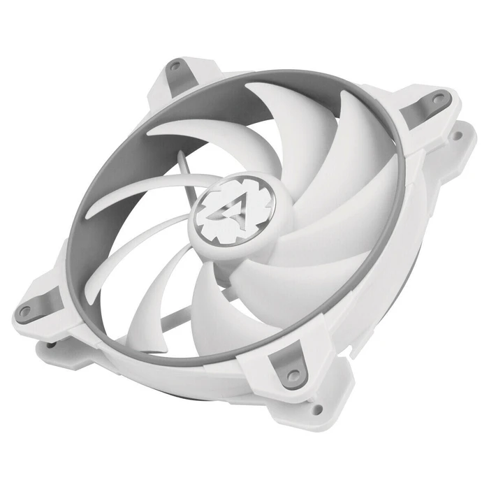 Case Fan 14cm Arctic BioniX P140 Grey White