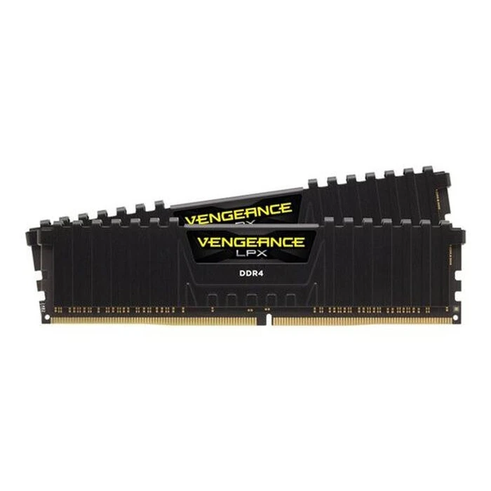 Μνήμη RAM Σταθερού 3600 16GB C18 Corsair Ven LPX K2