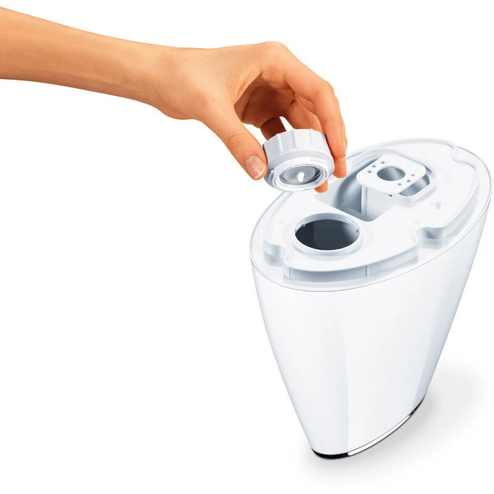 Υγραντήρας Χώρου Beurer LB 37 White