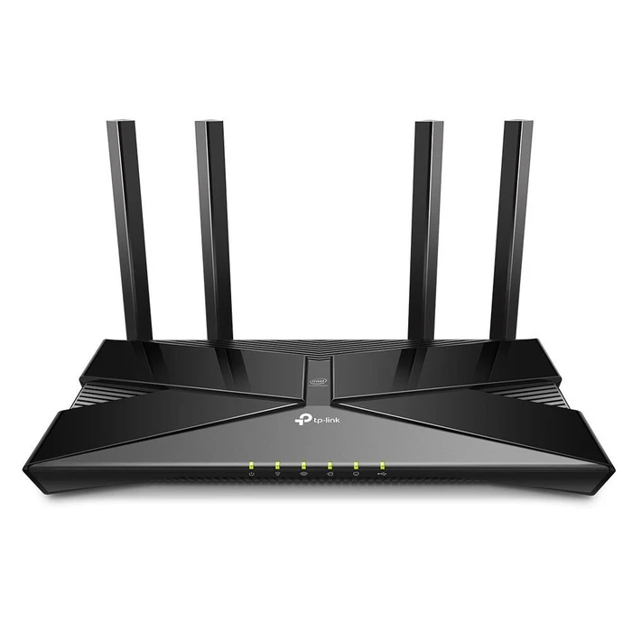 Router TP-LINK Archer AX50 Dual-band Black
