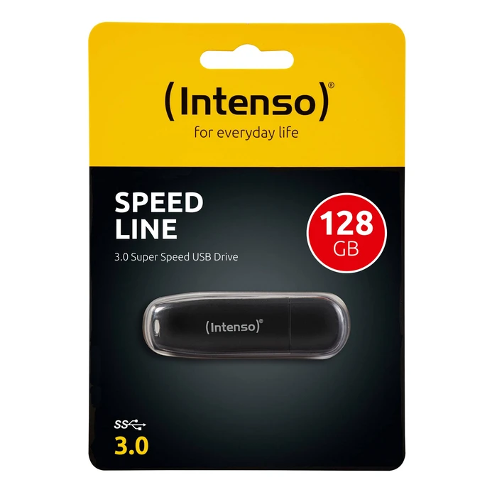 USB Flash 128GB Intenso 3.0 Speed Line