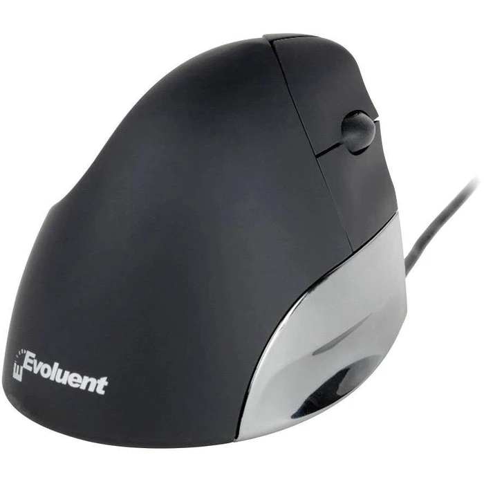 Ποντίκι Ενσύρματο Bakker Evoluent C Vertical Storm USB