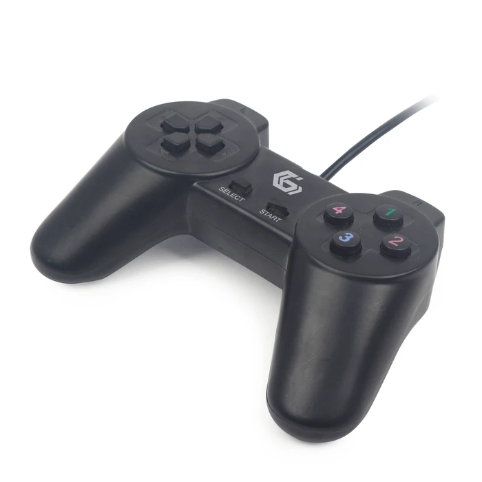 Gamepad Gembird Gamepad USB Gamepad 10 Digital Pad