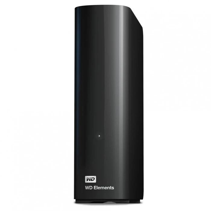 Εξωτερικός Σκληρός Δίσκος 8TB Western Digital Elements USB 3.0