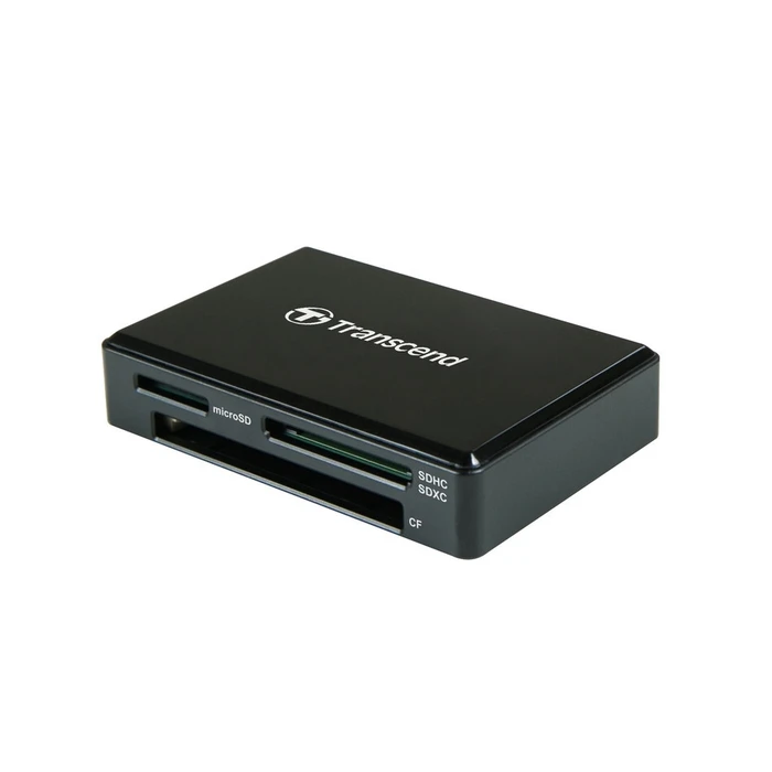 Card Reader Transcend RDC8K2 UHS I USB 3.1