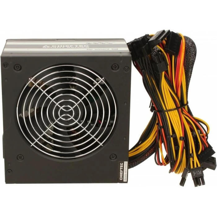 Τροφοδοτικό 700W Chieftec GPS-700A8