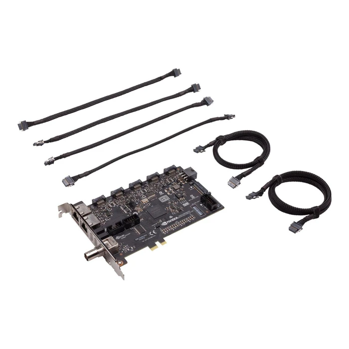 Κάρτα Γραφικών PNY Quadro Sync Board 2