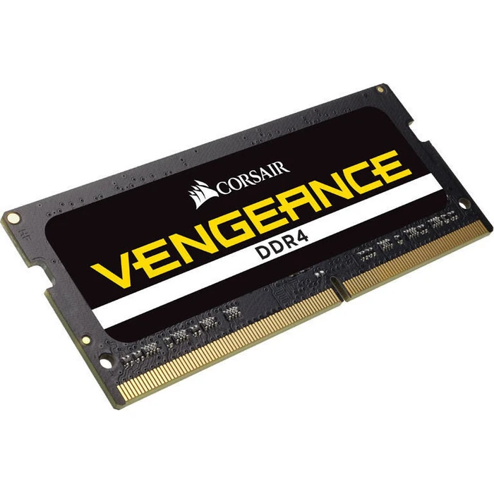 Μνήμη RAM Φορητού DDR4 8GB Corsair 2666 C18