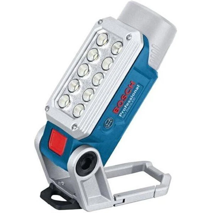 Φακός Bosch GLI Deci LED Worklight Accu Lamp