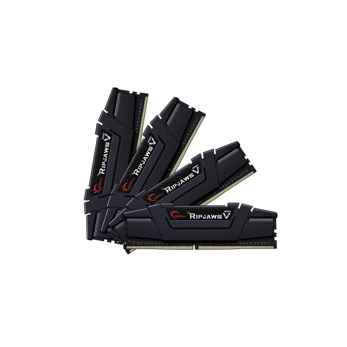 Μνήμη RAM Σταθερού DDR4 32GB G.Skill 4000 Ripjaws V F4 4000C18Q 32GVK