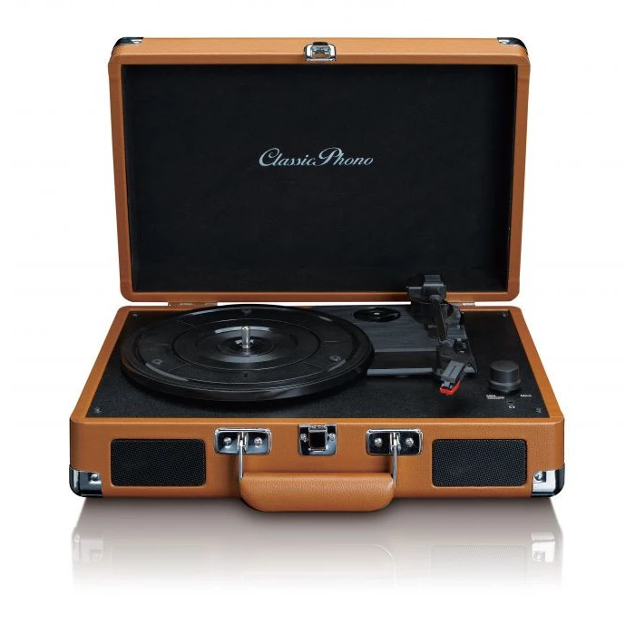 Πικάπ Lenco TT-10