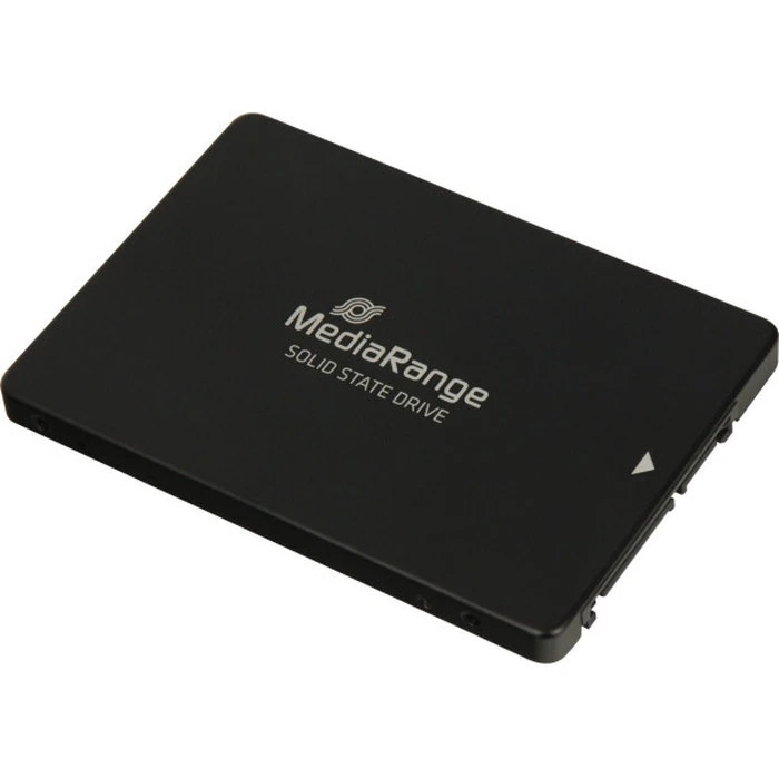 Σκληρός Δίσκος SSD 480GB MediaRange USB MR1003 Black