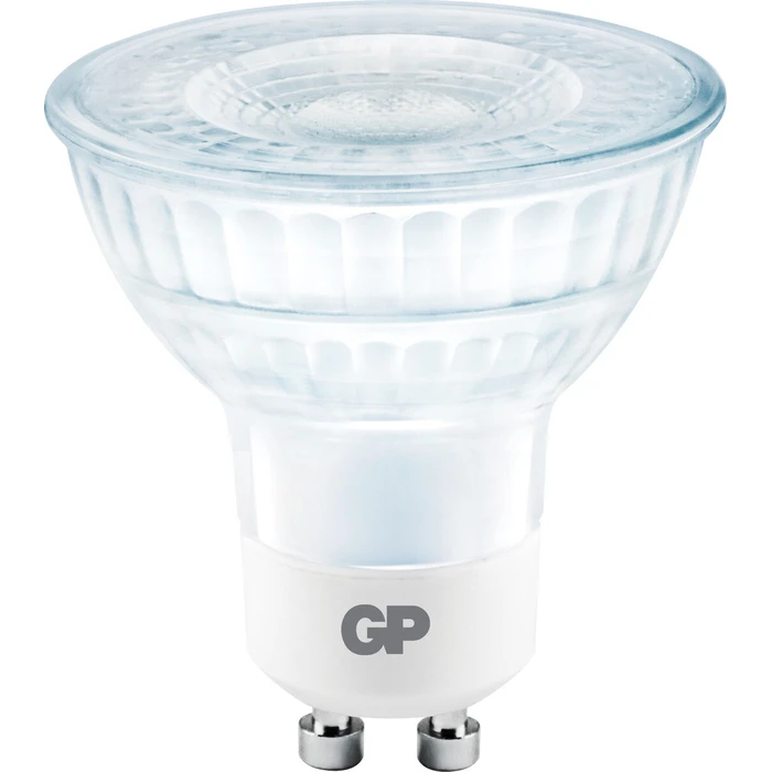 Λάμπα LED GP Lighting Reflector GU10 Glass 4W (35W)