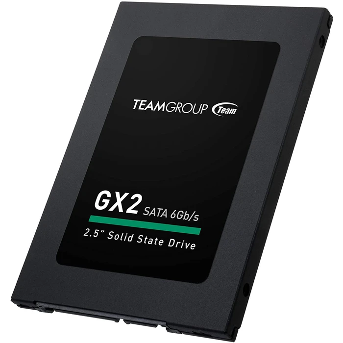 Σκληρός Δίσκος SSD 512GB Team Group GX2