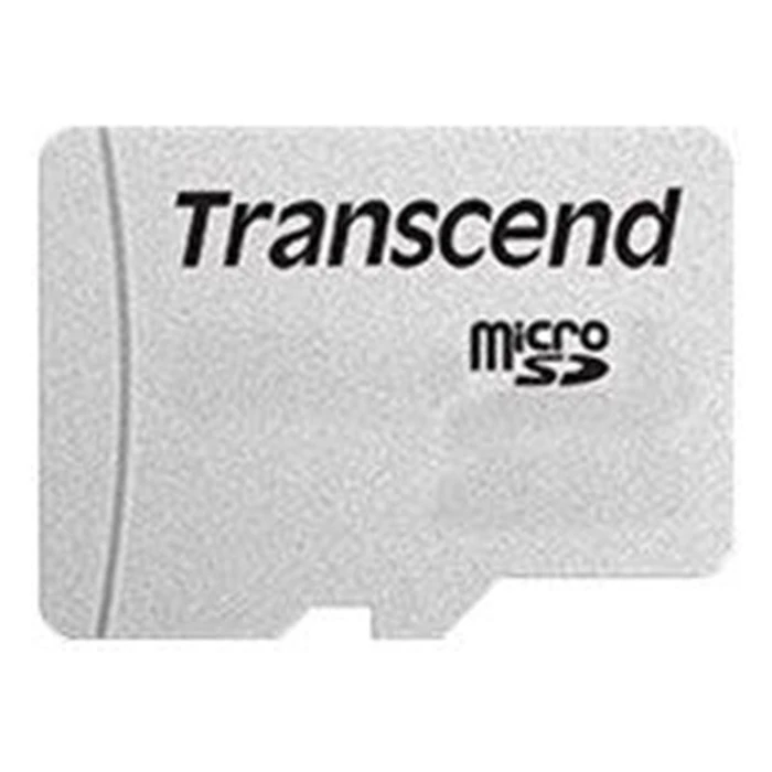 Κάρτα Μνήμης microSDHC 4GB Transcend 300S Class 10