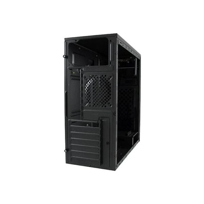 Κουτί Η/Υ Midi LC-Power 7037B Black