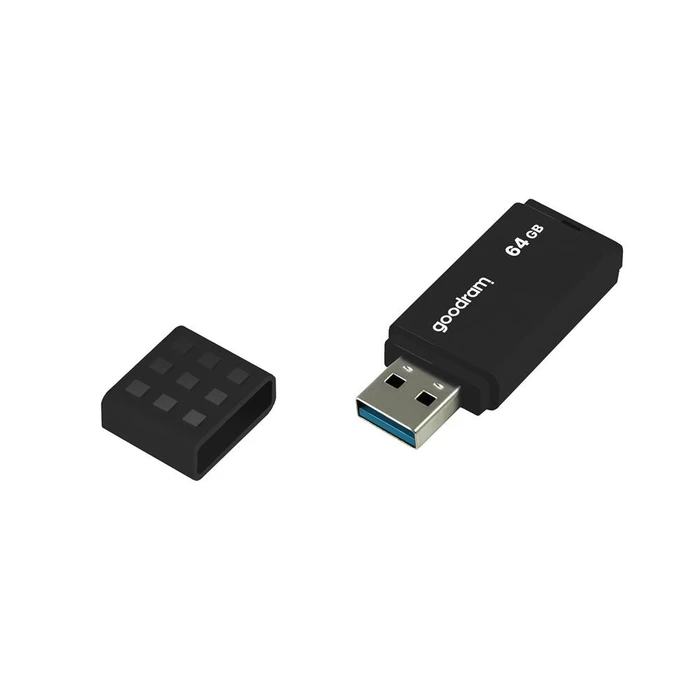 USB Flash 64GB Goodram UME3 USB 3.0 Black
