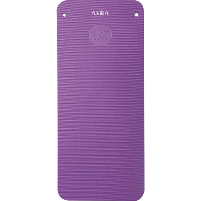 Στρώμα Pilates EVA, 139x60cm x 15mm