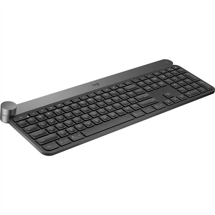 Πληκτρολόγιο Ενσύρματο Logitech Craft Advanced