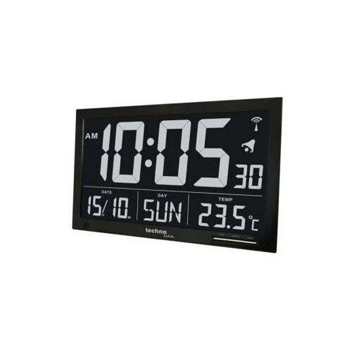 Ρολόι Ξυπνητήρι Technoline WS 8007