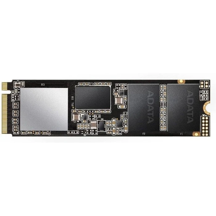 Σκληρός Δίσκος SSD 512GB Adata XPG SX8200 Pro M.2 NVME PCIe