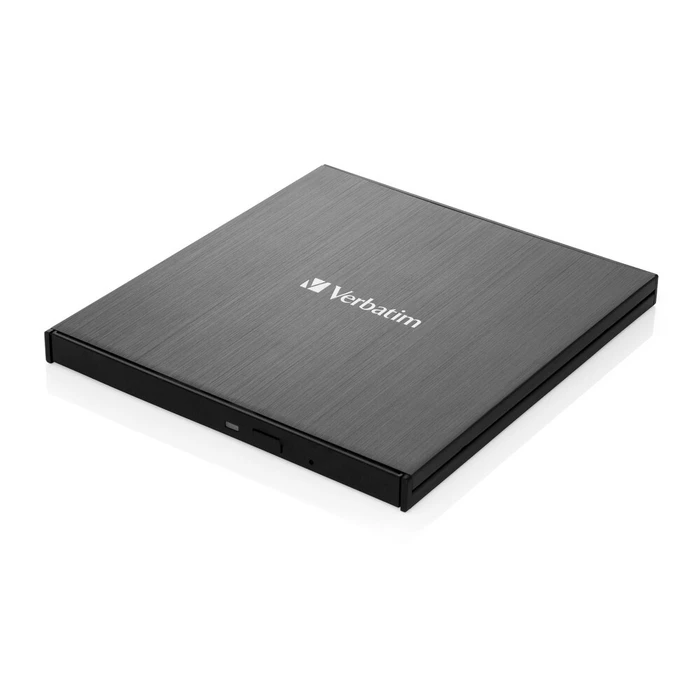Εξωτερικό Blu-ray RW Verbatim Slimline USB3.1 Type C