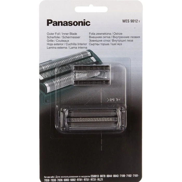 Ξυριστική Μηχανή Panasonic WES 9012 Y1361 Ανταλλακτικό