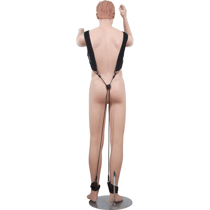 Λάστιχο εξάσκησης κολύμβησης (Μεσαίο)