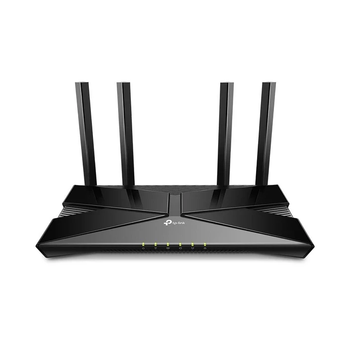 Router TP-LINK Archer AX10 Dual-band Black