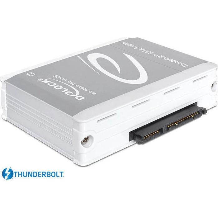 Converter Delock Thunderbold to Sata
