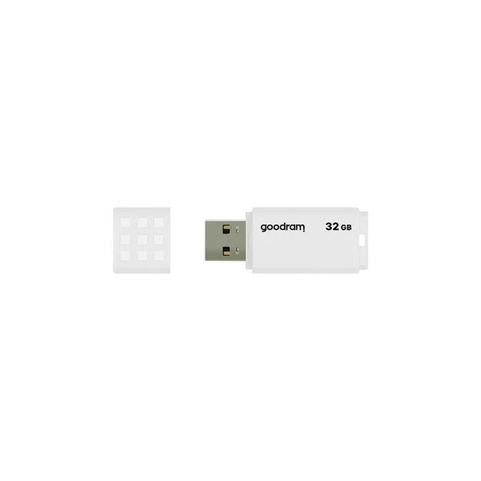 USB Flash 32GB Goodram UME2 USB 2.0White