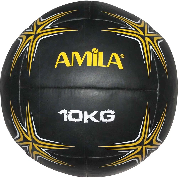Μπάλα Medicine Amila Weight Ball 10kg