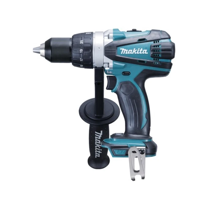 Δραπανοκατσάβιδο Makita DDF458Z Cordless