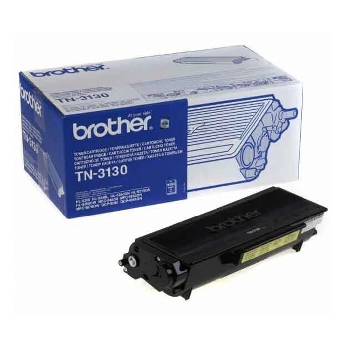 Toner BrotherTN-3130 Black