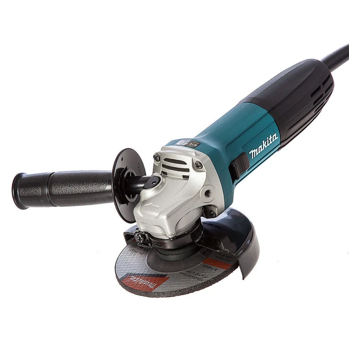 Ηλεκτρικός Τροχός Makita GA 5030 R