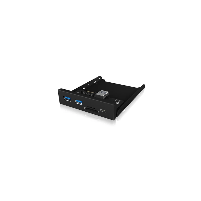 USB Hub 3 Port IcyBox USB 3.0 A/C IB 1417 i3