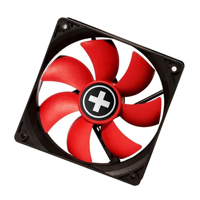 Case Fan 8cm Xilence Performance C XF037