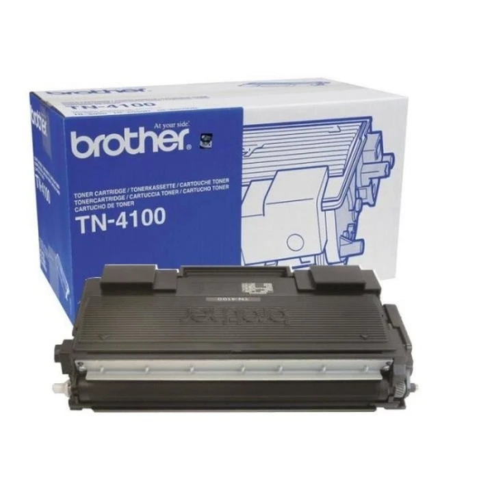 Toner BrotherTN-4100 Black