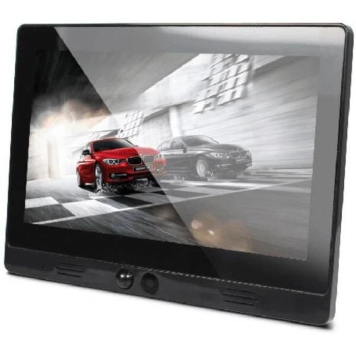 Ψηφιακή Κορνίζα 17" Braun DigiFrame 17 Motion