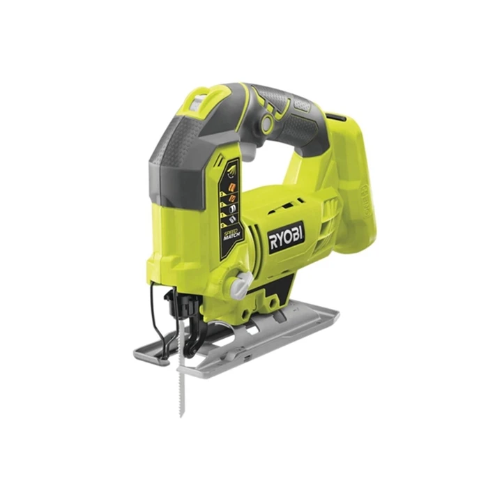 Ηλεκτρική Σέγα Ryobi R18JS-0 ONE+ Cordless