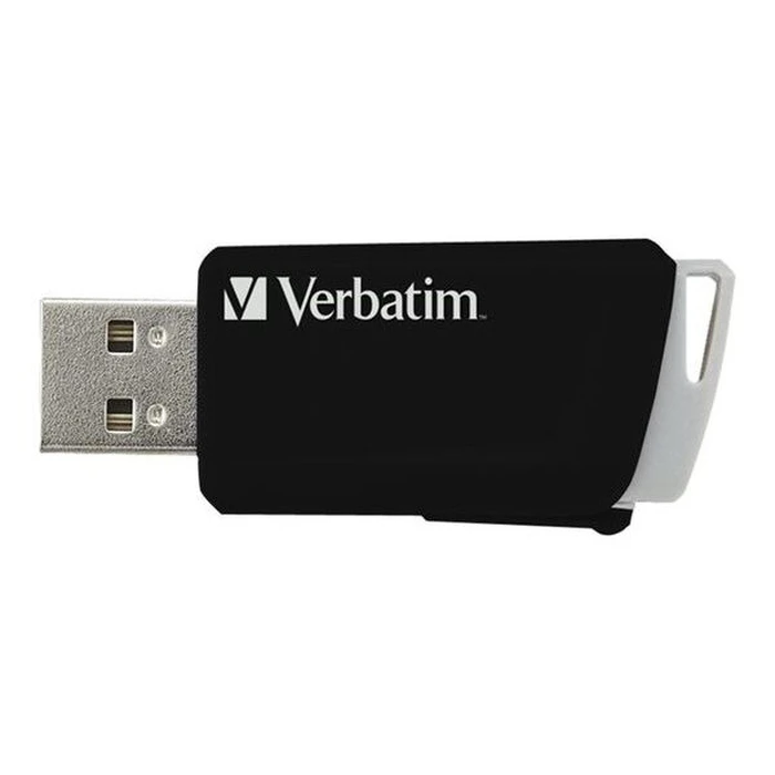 USB Flash 32GB Verbatim Store'n'Click USB 3.0