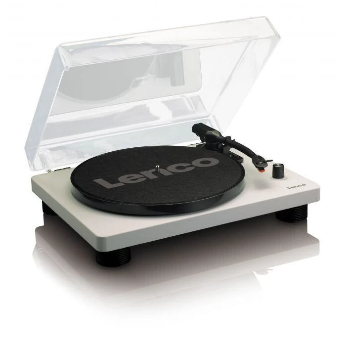 Πικάπ Lenco LS-50 Grey