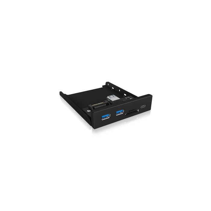USB Hub 3 Port IcyBox USB 3.0 A/C IB 1417 i3