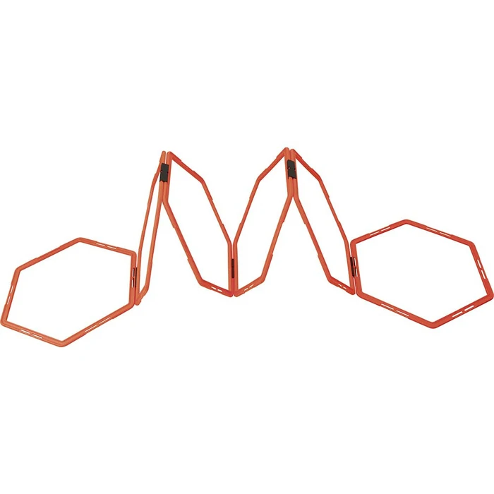 Σκάλα Επιτάχυνσης Ρυθμού Amila Εξάγωνη Hexagonal