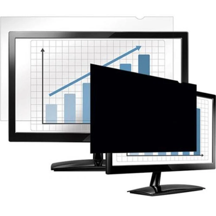 Privacy Filter Fellowes PrivaScreen Widescreen 24 16:10